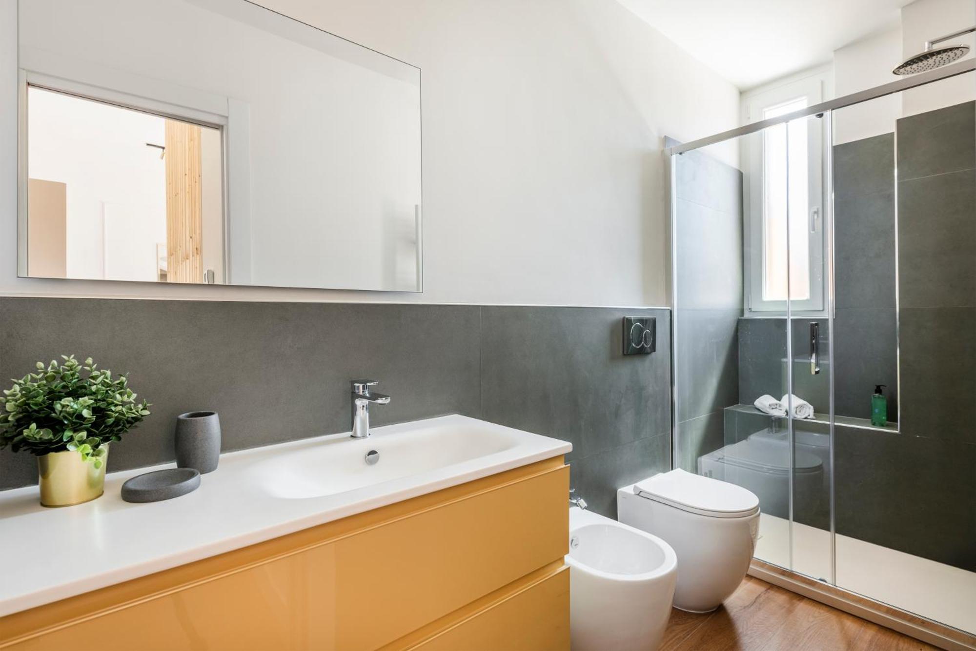 White Flat 60 -san Lorenzo- Appartamento